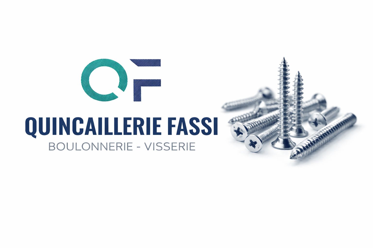 QUINCAILLERIE FASSI